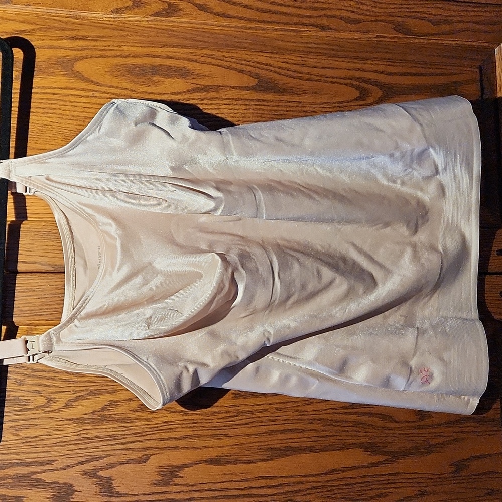 Rubby Ribbon NURSiNG cami 44